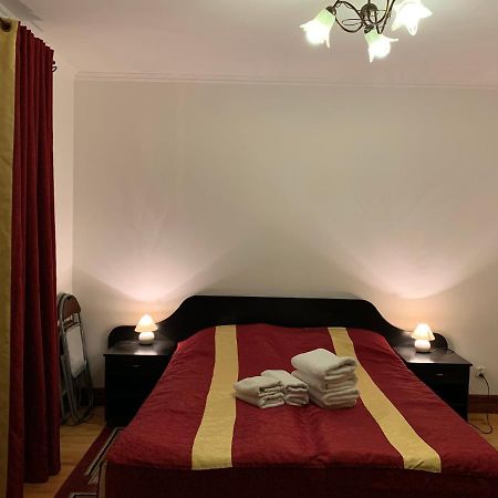 Apartamenty Classic Rewal Exterior foto