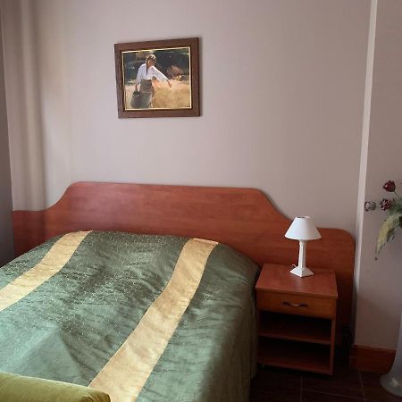 Apartamenty Classic Rewal Exterior foto