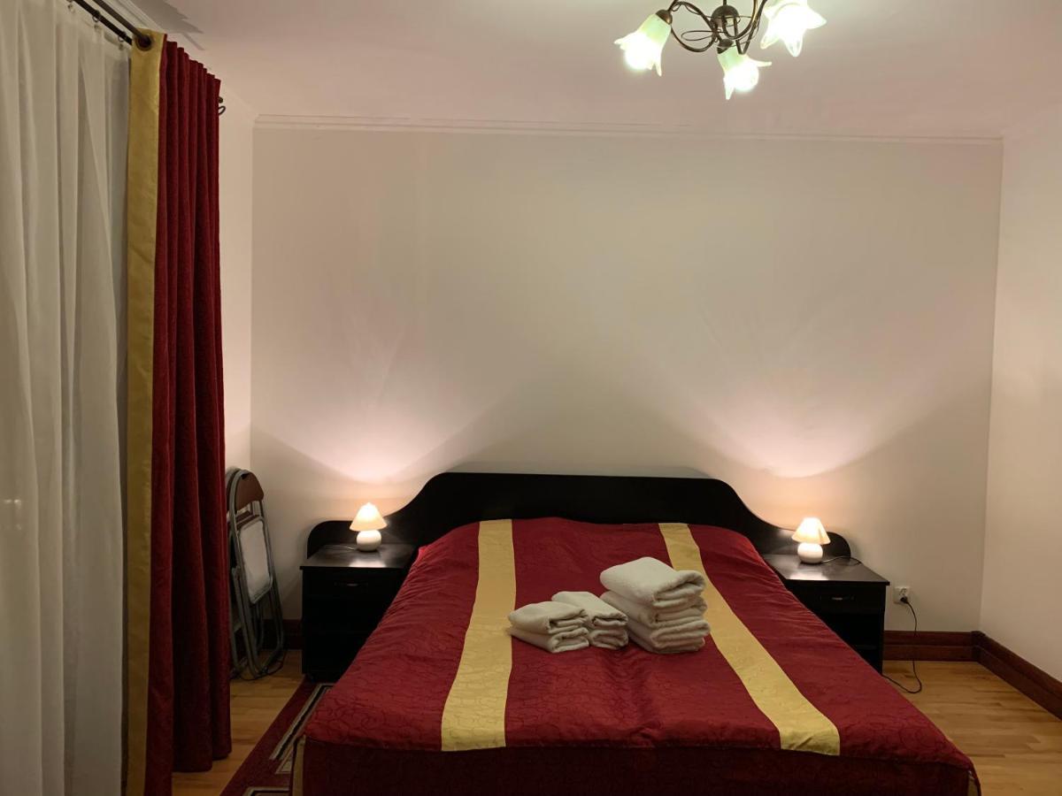 Apartamenty Classic Rewal Exterior foto