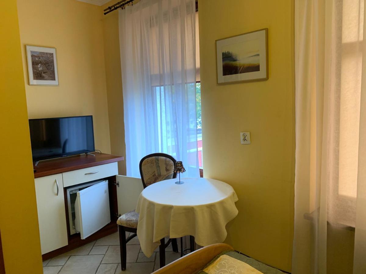 Apartamenty Classic Rewal Exterior foto