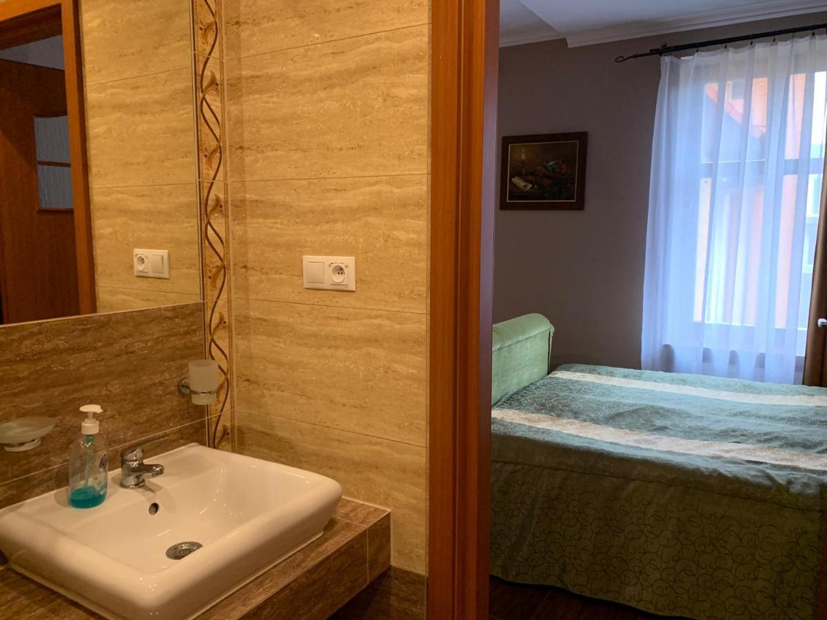 Apartamenty Classic Rewal Exterior foto