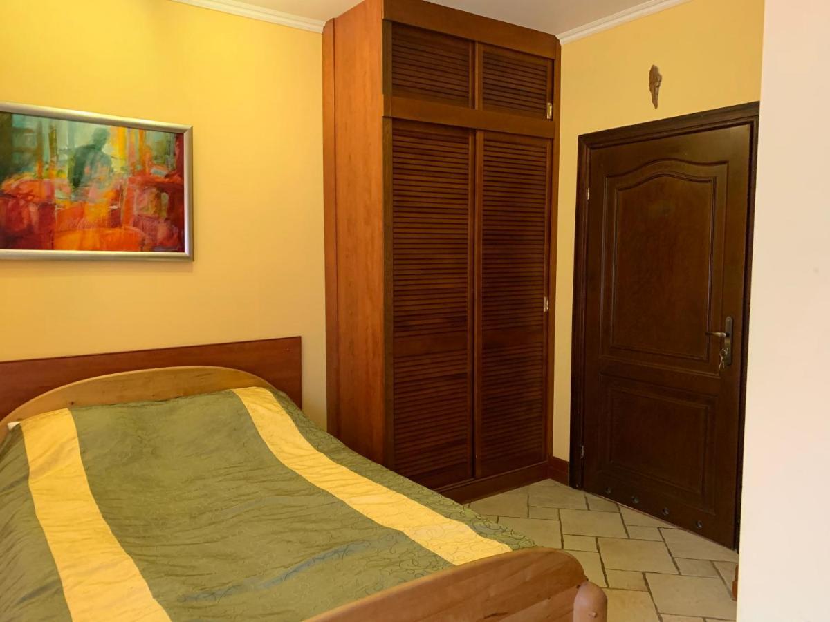 Apartamenty Classic Rewal Exterior foto