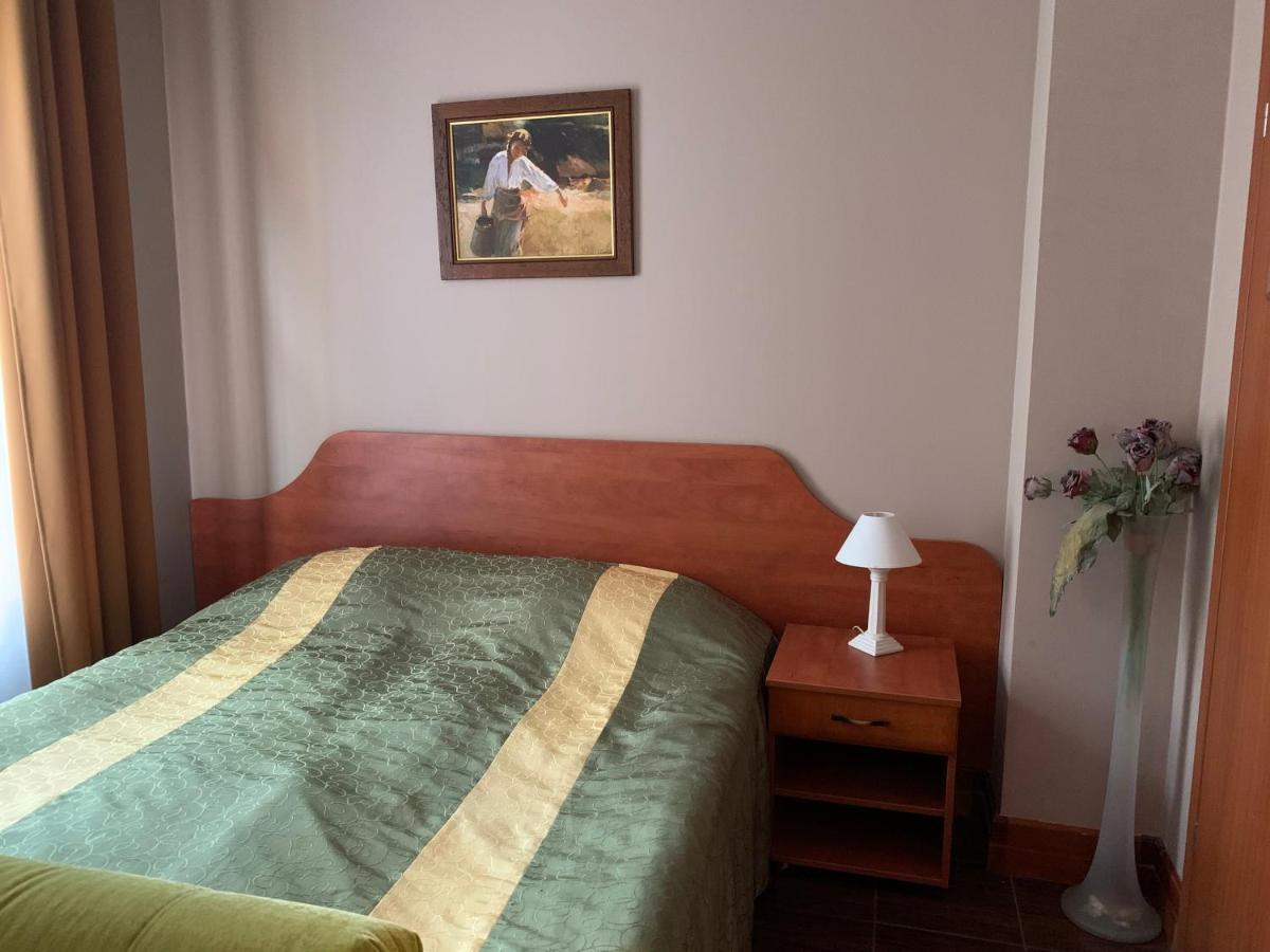 Apartamenty Classic Rewal Exterior foto